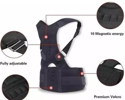 BALARKA Post Posture Corrector