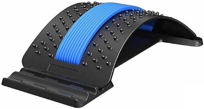 Davenport Back Stretcher Spinal Pain Relieve Lumbar Support, Multi-Level Back Massager Back / Lumbar Support