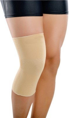 Dyna Sego Knee Support Plain-1 Pair Knee Support