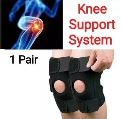 Mulkraj Ortho Knee Pain Relief Women Knee support-(55) Knee Support