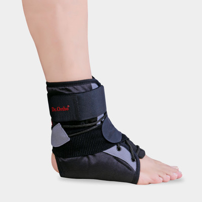 Dr. Ortho Ankle Brace Lace Up Ankle Support