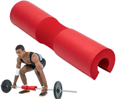 Reznor Barbell Pad, Hip Thrust Pad for Squats, Lunges, Shoulder, Lower Back Neck Support