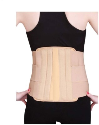 WIN SURGICAL Waist Belt For Men/Women Back Pain Relief Back / Lumbar Support