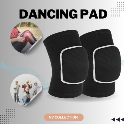 CTC CREATION Premium Quality Dance Training Knee Cushion for Support Knee Support