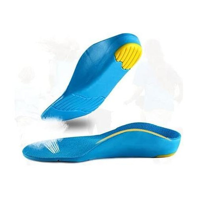 primetreads men Insoles Flat Feet Arch Support Insoles for Foot Insole