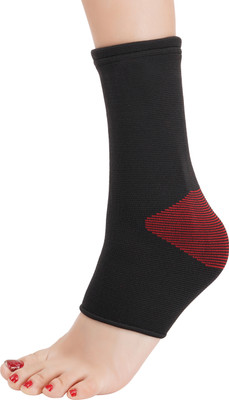 Ezyfit 312 Elastic Ankle Support 3D Ankle Support
