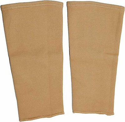 smile4u Brown Color Premium Compression Knee Support | Knee Cap Knee Support