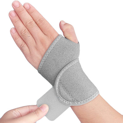 Helistar A1 Hand Support(Grey)