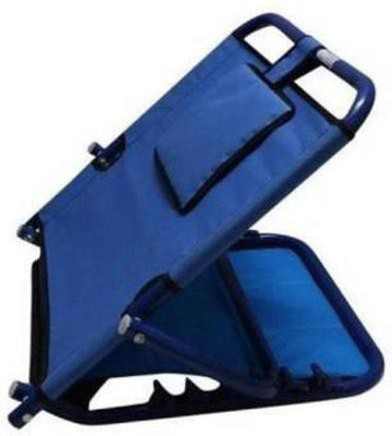 RORAIMA PREMIUM BACKREST Back / Lumbar Support(Blue)