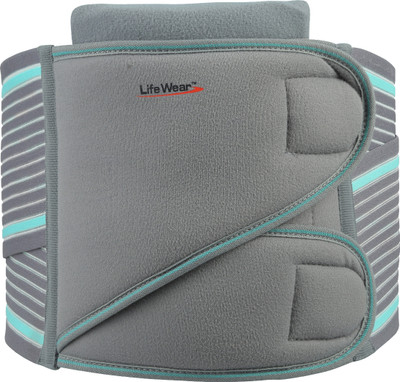 Lifewear Chest Binder Abdominal Belt