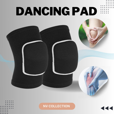 CTC CREATION Elite Dance Pad for Knee Safety During Intense Training Knee Support