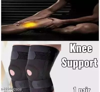 trendy store Knee Pain Relief Women Knee support-(91) Knee Support