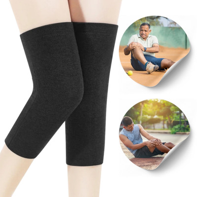 meetanshcollection Adjustable Knee Cap for Fast Pain Relief and Comfort Knee Support