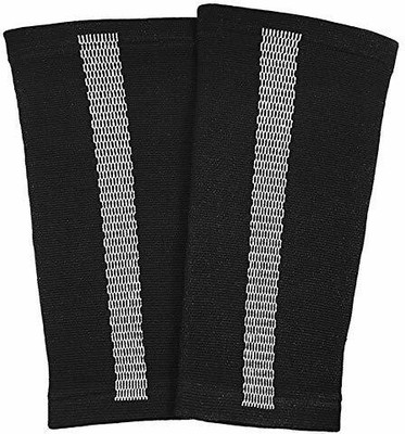 DreamPalace India Best Knee Cap Sleeves for Women & Men Knee, Calf & Thigh Support Knee Support(Black)
