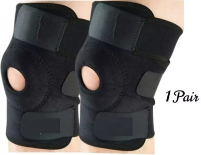 Mulkraj Ortho Knee Pain Relief Women Knee support-(70) Knee Support