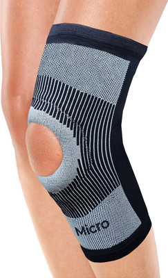 Micro Meditex Knee Cap Open Patella Knee Support