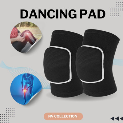 NV COLLECTION All-Weather Knee Cushions for Year-Round Practice Knee Support