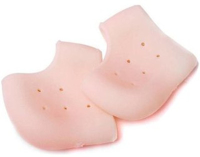 I.P.L. Anti Heel Crack Set Socks Heel Support
