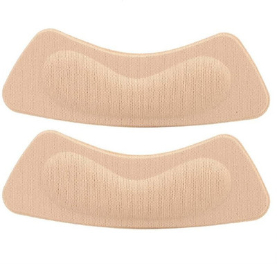 PRATYANG Heel Grips Liner Cushions Inserts for Loose Shoes, Heel Pads Snugs for Shoe Heel Support