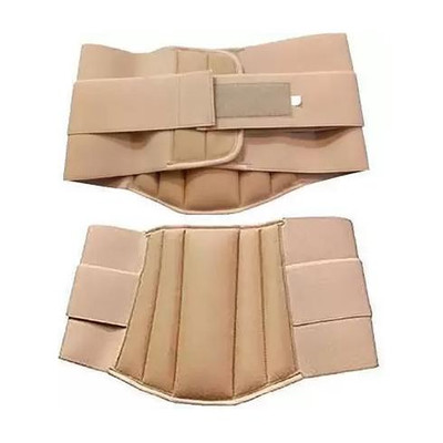 Cazoo L.S BELT Back pain Lumber… Price History at Flipkart