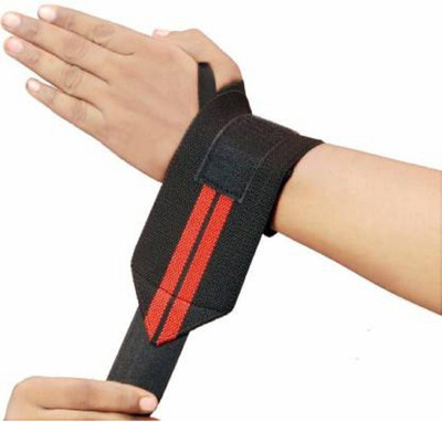 Akp Wrist Support Band for Gym Workout & Weightlifting for Men & Women Wrist Support Wrist Support