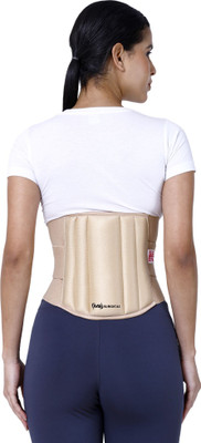 PROURBAN LS GREY Back / Lumbar Support