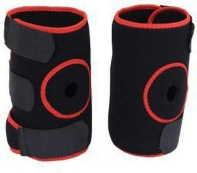 Anshi MAGNETIC KNEE CAP FOR KNEE PAIN RELIEF IN SPORTS Knee Support