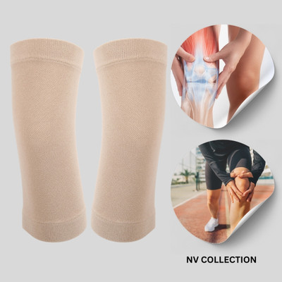 HouseOfCommon KNEE SUPPORT Joint Pain, Gym & Exercise SL_--873 Knee Support