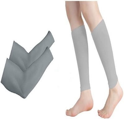 VRUGRA Combo Arm And Calf Sleeve Head Support