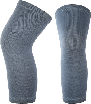 Ahs Products Knee Brace For Knee Pain Relief Knee Pad Leg Sleeves For Men Gym Squats (Size-S) Knee Support