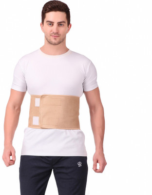 MCSG Abdominal Binder Belt Waist Support Tummy Trimmer Post Pregnancy Back Support Abdominal Belt