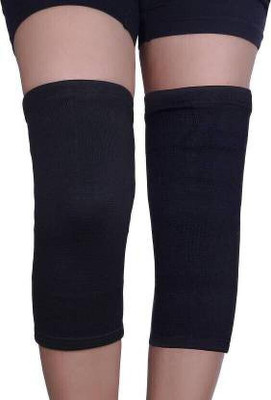 Mulkraj Ortho KNEE SUPPORT Joint Pain, Gym & Exercise SL_--693 Knee Support