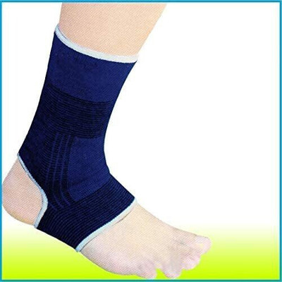 IRONCORE Ankle Wear And Support For Surgical And Sports Activity Ankle Support