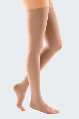 MEDI DUOMED S Knee Support(Beige)