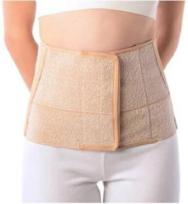 VISSCO Abdominal Belt Back / Lumbar Support