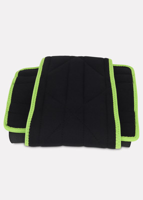 Physiowell Contoured LS Belt for Back Pain Relief & Lumbar Support | Adjustable Belt Back / Lumbar Support(Black)