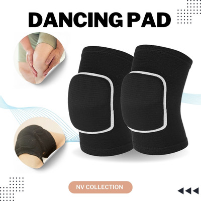 NV COLLECTION Comfortable Knee Braces Built for Dancers Knee Support