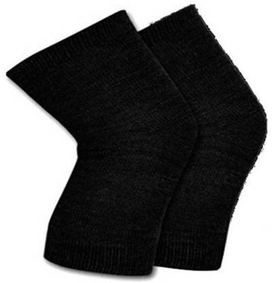 Balarkaaa NKS_KNEE SUPPORT Joint Pain, Gym & Exercise SL_--327 Knee Support(Black)