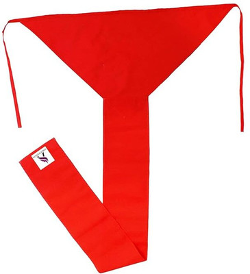anraj textiles Men's Cotton Langot Supporter Supporter(Red)