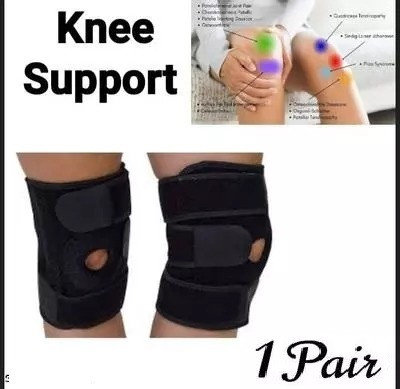 trendy store Knee Pain Relief Women Knee support-(87) Knee Support