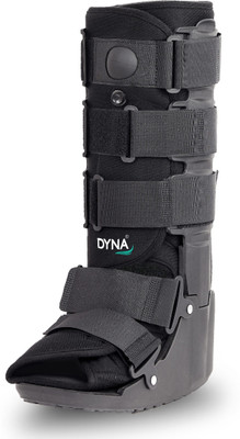 Dyna Air Boot Walker 17 Inch- X Large Foot Support