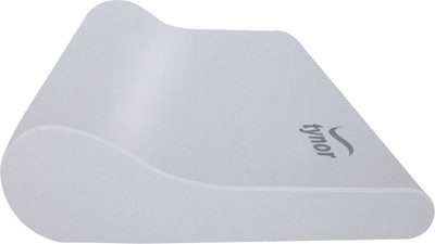 TYNOR Regular, Grey, Universal Size, 1 Unit Cervical Pillow(Grey)