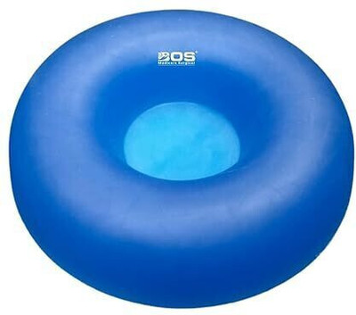 HCG Heath Cure Generation Gel head round support Head Support