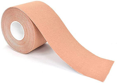 GJSHOP Waterproof Breathable Kinesiology Tape, Athletic Elastic Kneepad Muscle Pain Shoulder Support