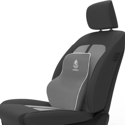 MRRON EXEMPHLAR Back / Lumbar Support(Black)