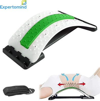 Chisoft hotsell back stretcher