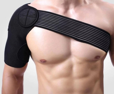 sPORTZ jindal Shoulder Support