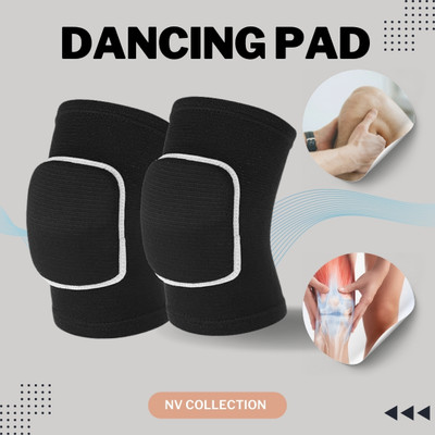 NV COLLECTION Form-Adaptive Knee Cushions for Natural Movement Knee Support