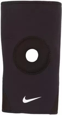 NIKE 2.0 Knee Sleeve Knee Support(Black, White)