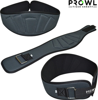 PROWL Amaze Weightlifting Back / Lumbar Support